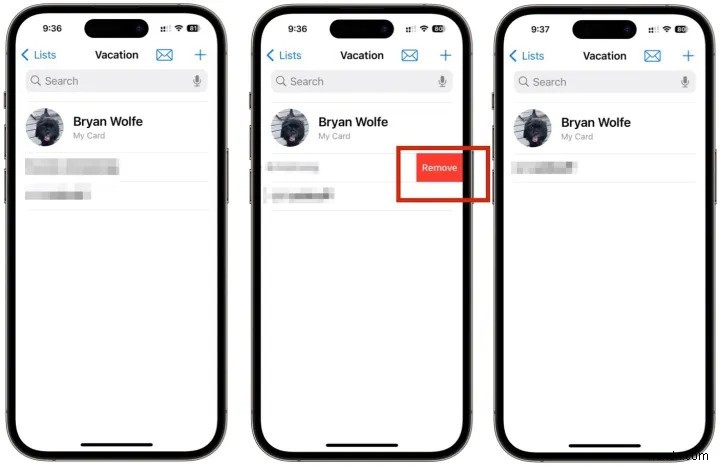 iPhone पर फ़ोन समूह बनाएं:चरण-दर-चरण मार्गदर्शिका 