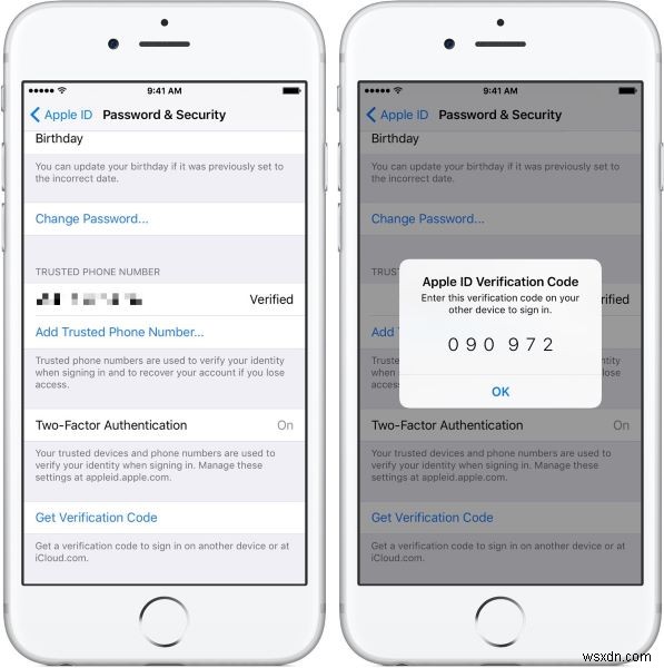  अपने Apple ID पासवर्ड को रीसेट करने के लिए इस iPhone का उपयोग करें  प्रॉम्प्ट को हल करने के लिए शीर्ष 5 समाधान 