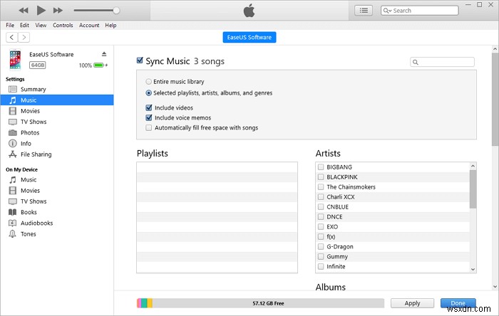 अपने iPhone पर MP3 कैसे डाउनलोड करें - आसान और सुरक्षित तरीके