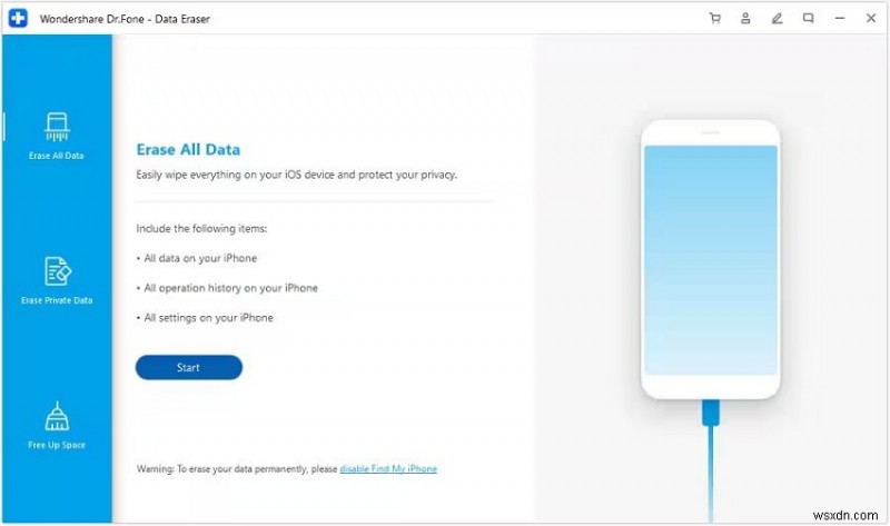 संपूर्ण गाइड:आईट्यून्स के माध्यम से अपने iPhone को फ़ैक्टरी रीसेट करें - अद्यतन चरण और युक्तियाँ 