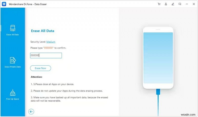 संपूर्ण गाइड:आईट्यून्स के माध्यम से अपने iPhone को फ़ैक्टरी रीसेट करें - अद्यतन चरण और युक्तियाँ 