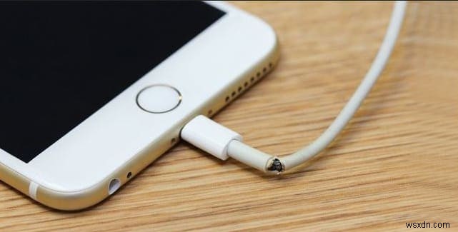 iPhone 4013 पुनर्स्थापना त्रुटि को तुरंत हल करें - 6 सिद्ध समाधान 