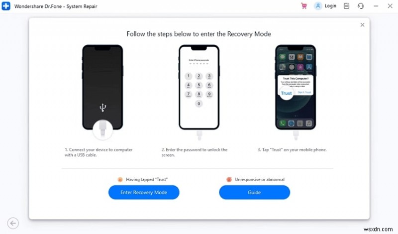 iPhone 4013 पुनर्स्थापना त्रुटि को तुरंत हल करें - 6 सिद्ध समाधान 