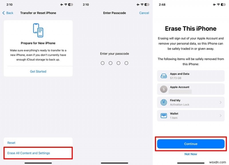 iPhone 4013 पुनर्स्थापना त्रुटि को तुरंत हल करें - 6 सिद्ध समाधान 
