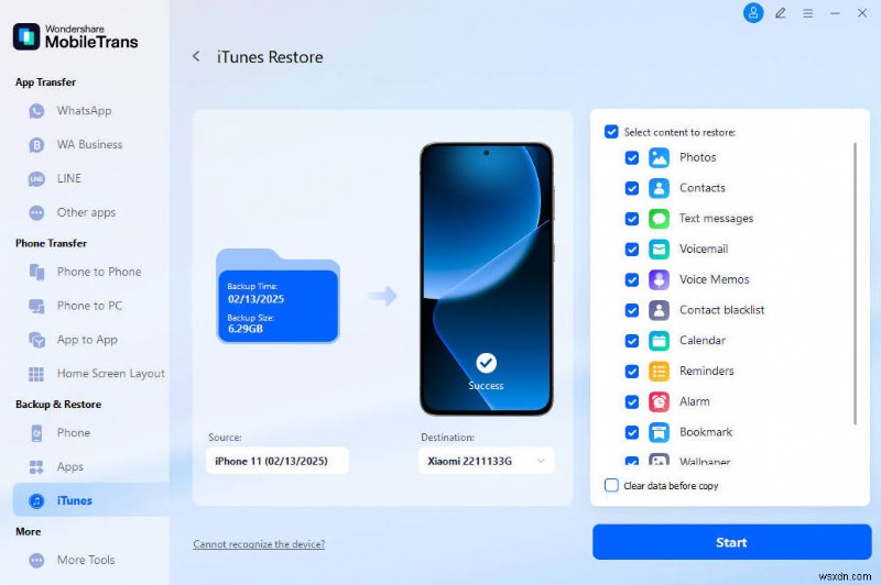 iPhone 4013 पुनर्स्थापना त्रुटि को तुरंत हल करें - 6 सिद्ध समाधान 
