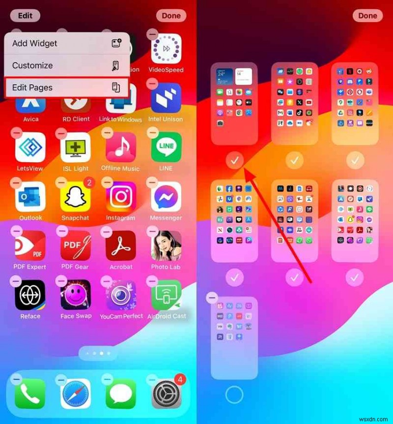 iPhone ऐप स्टोर गुम है? इसे पुनर्स्थापित करने के लिए 6 त्वरित समाधान 