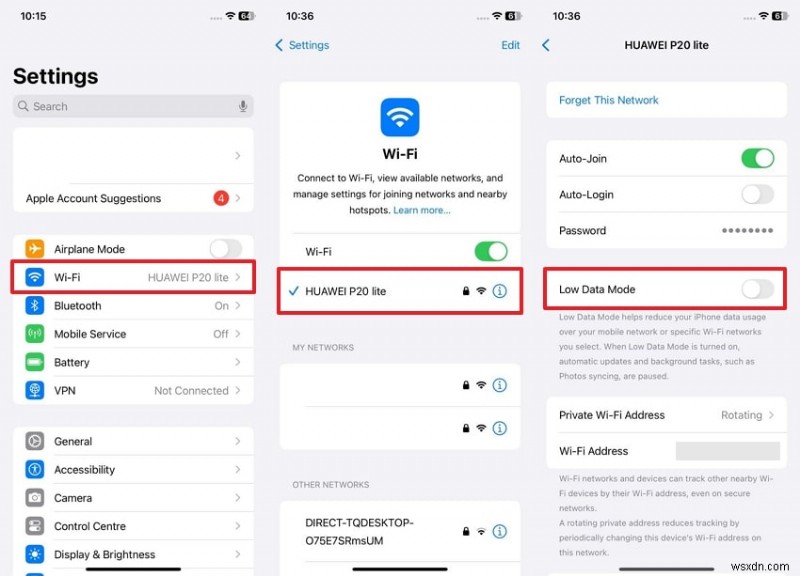 iPhone और iPad पर रुके हुए iCloud सिंक का समाधान करें:त्वरित सुधार और युक्तियाँ 