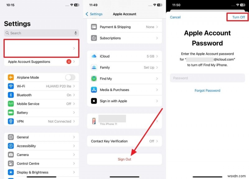 iPhone और iPad पर रुके हुए iCloud सिंक का समाधान करें:त्वरित सुधार और युक्तियाँ 