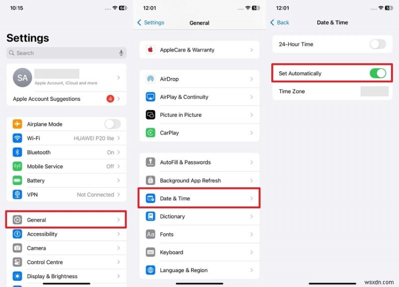 iPhone और iPad पर रुके हुए iCloud सिंक का समाधान करें:त्वरित सुधार और युक्तियाँ 