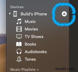 अपने iPhone से IPA फ़ाइलों को सुरक्षित रूप से कैसे निर्यात और डाउनलोड करें 