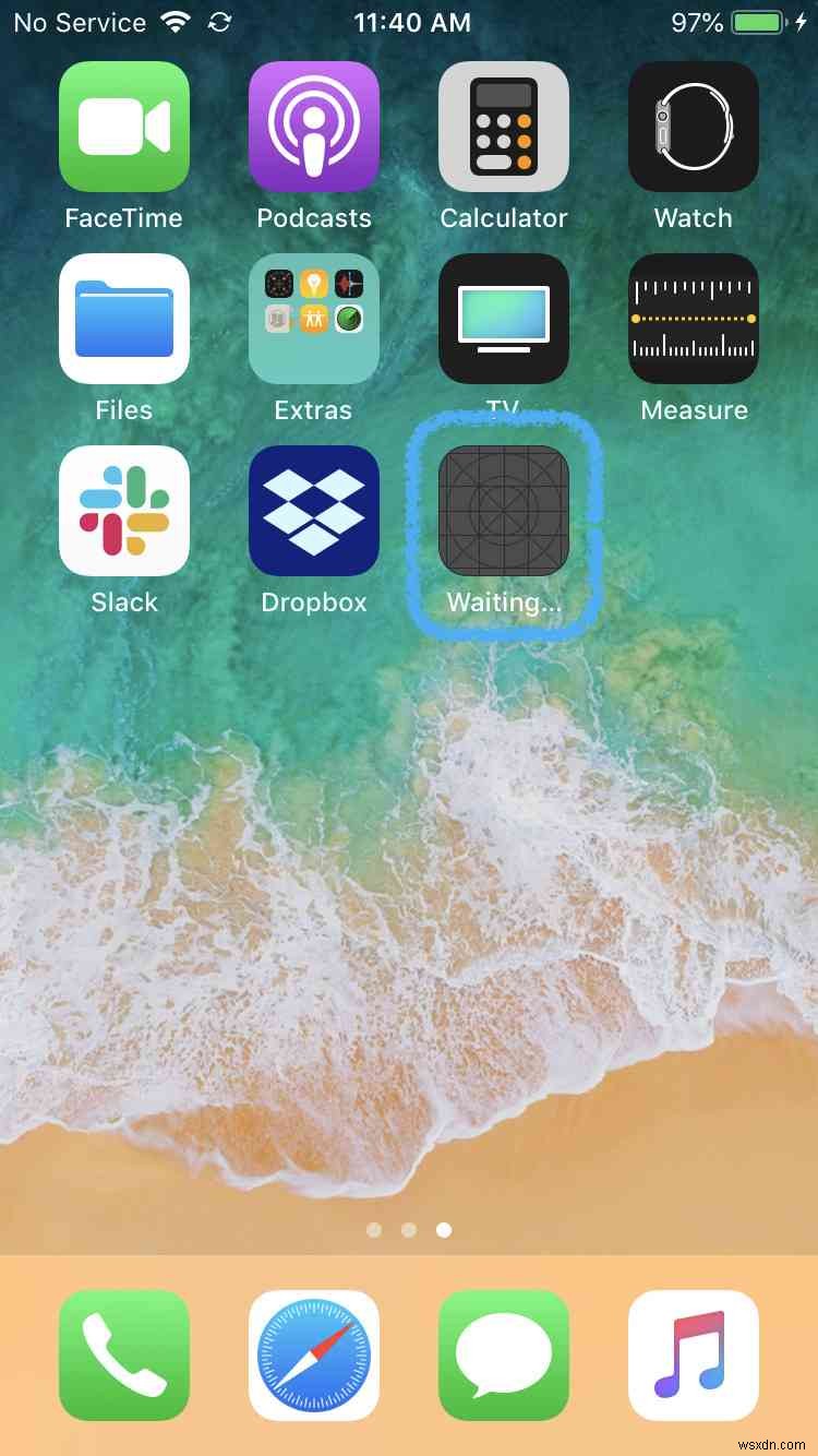 अपने iPhone से IPA फ़ाइलों को सुरक्षित रूप से कैसे निर्यात और डाउनलोड करें 