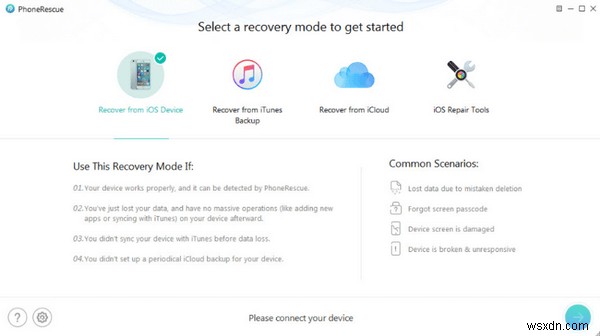 iPhone सॉफ़्टवेयर समस्याओं को त्वरित रूप से हल करने के लिए 8 आवश्यक उपकरण 