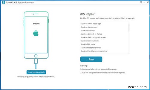 iPhone सॉफ़्टवेयर समस्याओं को त्वरित रूप से हल करने के लिए 8 आवश्यक उपकरण 