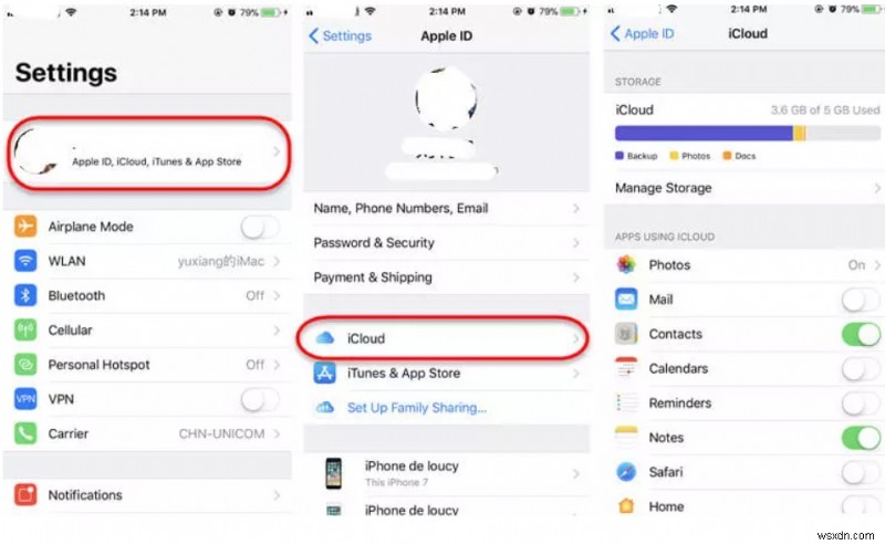 iPhone कैलेंडर इवेंट ख़त्म हो गए? त्वरित सुधार और पुनर्प्राप्ति चरण 