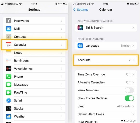 iPhone कैलेंडर इवेंट ख़त्म हो गए? त्वरित सुधार और पुनर्प्राप्ति चरण 