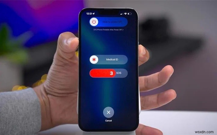 iPhone पर घोस्ट टच का समाधान कैसे करें:सभी मॉडलों के लिए चरण-दर-चरण समाधान 