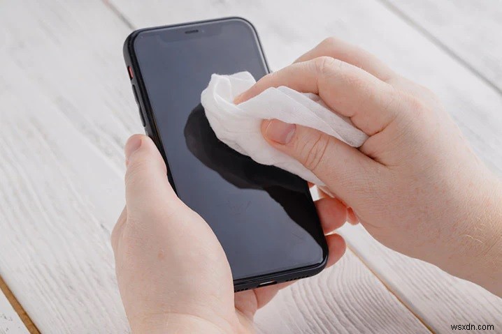 iPhone पर घोस्ट टच का समाधान कैसे करें:सभी मॉडलों के लिए चरण-दर-चरण समाधान 