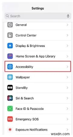 iPhone पर घोस्ट टच का समाधान कैसे करें:सभी मॉडलों के लिए चरण-दर-चरण समाधान 