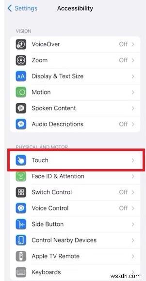 iPhone पर घोस्ट टच का समाधान कैसे करें:सभी मॉडलों के लिए चरण-दर-चरण समाधान 