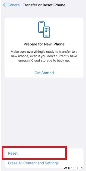 iPhone पर घोस्ट टच का समाधान कैसे करें:सभी मॉडलों के लिए चरण-दर-चरण समाधान 