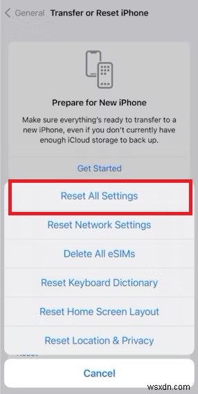iPhone पर घोस्ट टच का समाधान कैसे करें:सभी मॉडलों के लिए चरण-दर-चरण समाधान 