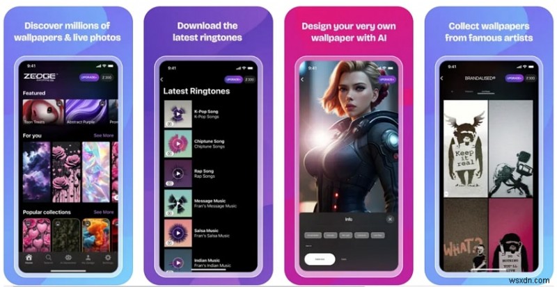अपने iPhone पर आसानी से एक कस्टम रिंगटोन सेट करें—आईट्यून्स की आवश्यकता नहीं है 