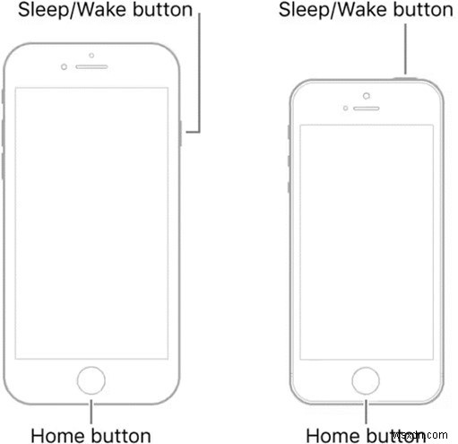 डेटा खोए बिना अपने iPhone को सुरक्षित रूप से रीसेट करें - चरण-दर-चरण मार्गदर्शिका