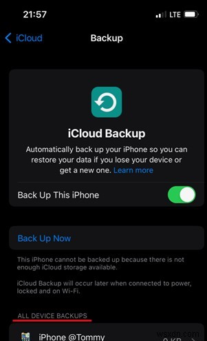 डेटा खोए बिना अपने iPhone को सुरक्षित रूप से रीसेट करें - चरण-दर-चरण मार्गदर्शिका 