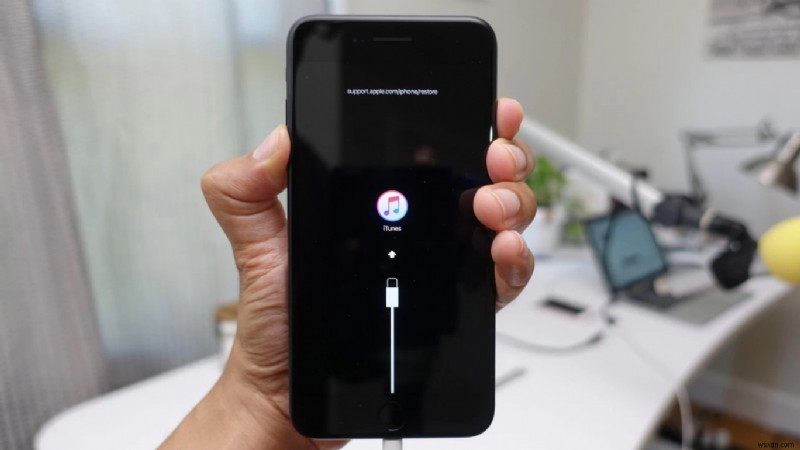 डेटा खोए बिना अपने iPhone को सुरक्षित रूप से रीसेट करें - चरण-दर-चरण मार्गदर्शिका