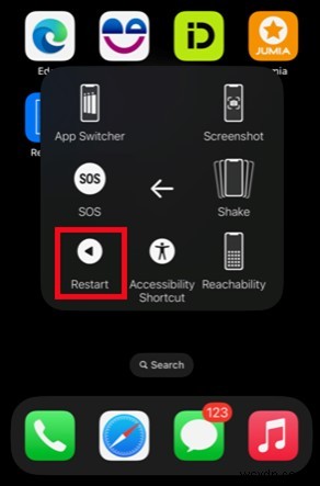 अटके हुए iPhone पावर बटन को ठीक करें:त्वरित, विश्वसनीय समाधान 