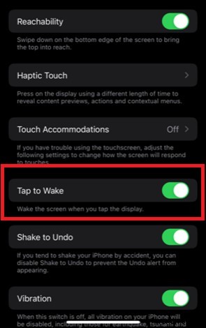 अटके हुए iPhone पावर बटन को ठीक करें:त्वरित, विश्वसनीय समाधान