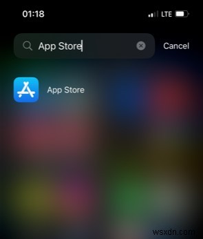 iPhone पर ऐप स्टोर गायब है? इसे पुनर्स्थापित करने के लिए त्वरित समाधान