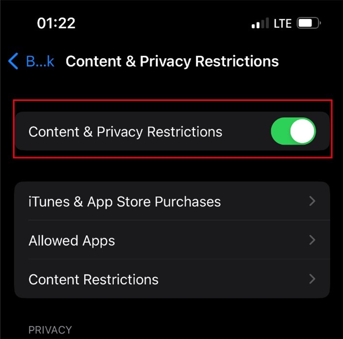 iPhone पर ऐप स्टोर गायब है? इसे पुनर्स्थापित करने के लिए त्वरित समाधान