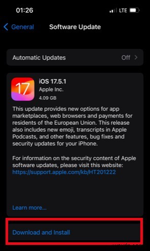 iPhone पर ऐप स्टोर गायब है? इसे पुनर्स्थापित करने के लिए त्वरित समाधान 