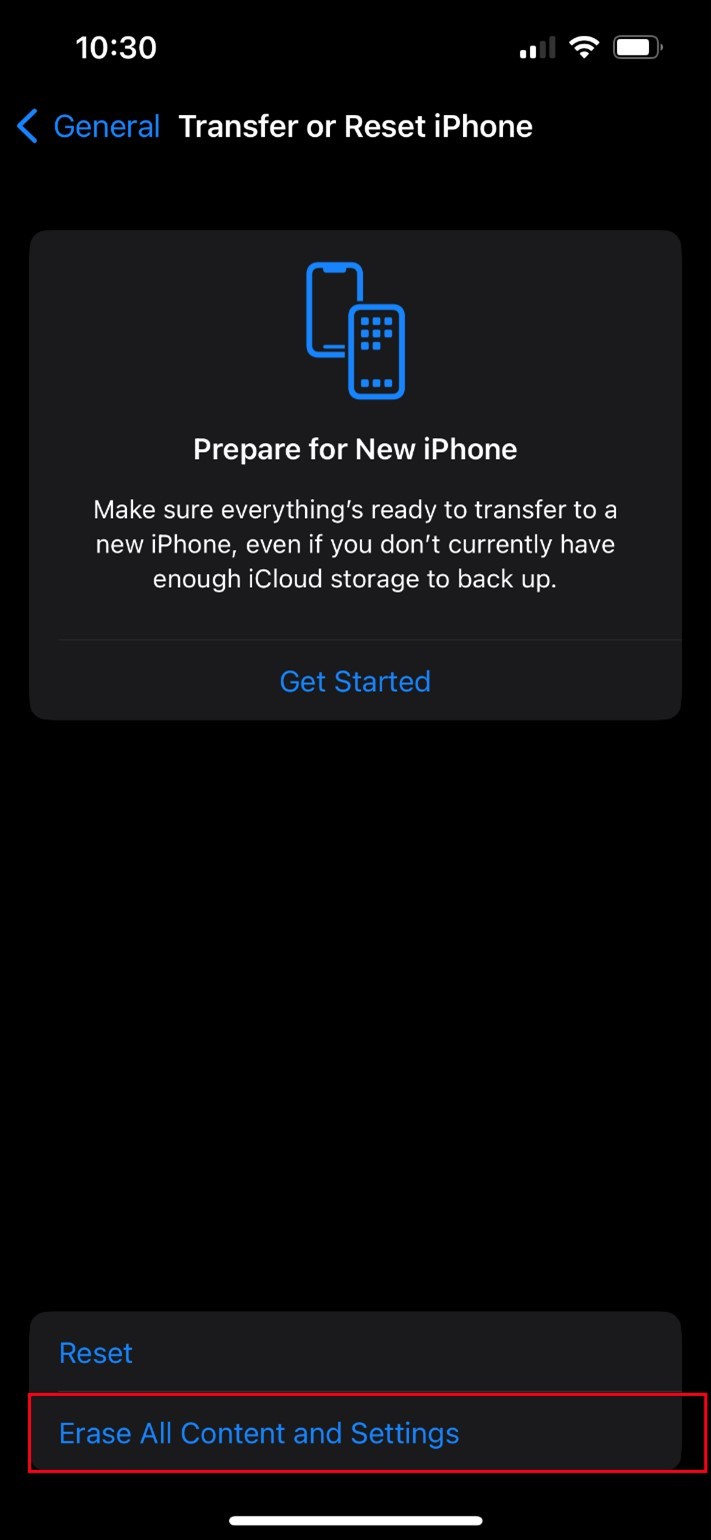 iPhone पर ऐप स्टोर गायब है? इसे पुनर्स्थापित करने के लिए त्वरित समाधान
