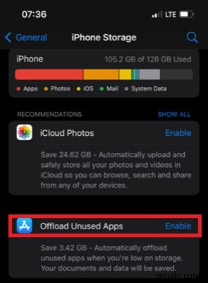 फ़ाइलें हटाने के बाद भी आपका iPhone  स्टोरेज फुल  क्यों कहता है - सामान्य कारण और समाधान 