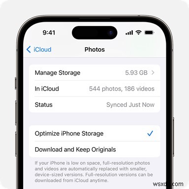 फ़ाइलें हटाने के बाद भी आपका iPhone  स्टोरेज फुल  क्यों कहता है - सामान्य कारण और समाधान 