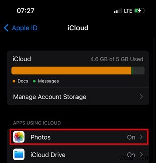 फ़ाइलें हटाने के बाद भी आपका iPhone स्टोरेज फुल क्यों कहता है - सामान्य कारण और समाधान