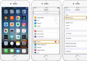 प्रचुर मात्रा में होने पर iCloud स्टोरेज  अपर्याप्त जगह  कहता है - निदान और समाधान कैसे करें 