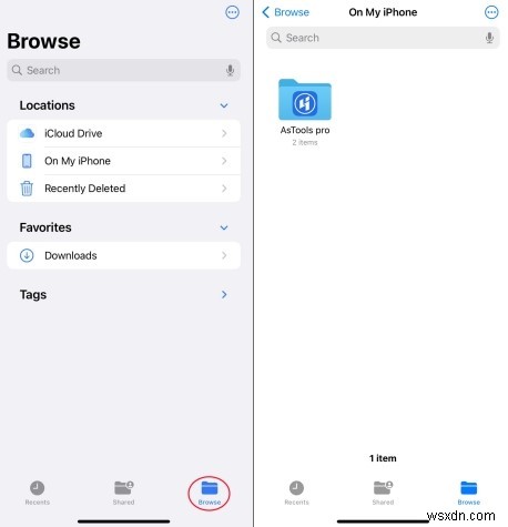 प्रचुर मात्रा में होने पर iCloud स्टोरेज  अपर्याप्त जगह  कहता है - निदान और समाधान कैसे करें 