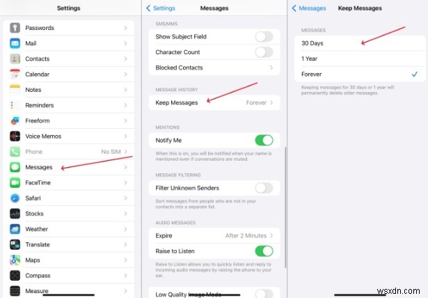 प्रचुर मात्रा में होने पर iCloud स्टोरेज अपर्याप्त जगह कहता है - निदान और समाधान कैसे करें