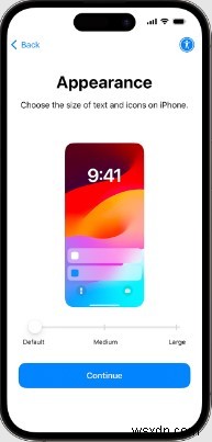 2026 में अपना नया iPhone सेट करने के लिए चरण-दर-चरण मार्गदर्शिका 