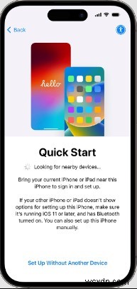 2026 में अपना नया iPhone सेट करने के लिए चरण-दर-चरण मार्गदर्शिका 
