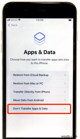 2026 में अपना नया iPhone सेट करने के लिए चरण-दर-चरण मार्गदर्शिका 