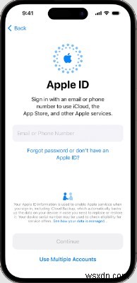 2026 में अपना नया iPhone सेट करने के लिए चरण-दर-चरण मार्गदर्शिका 
