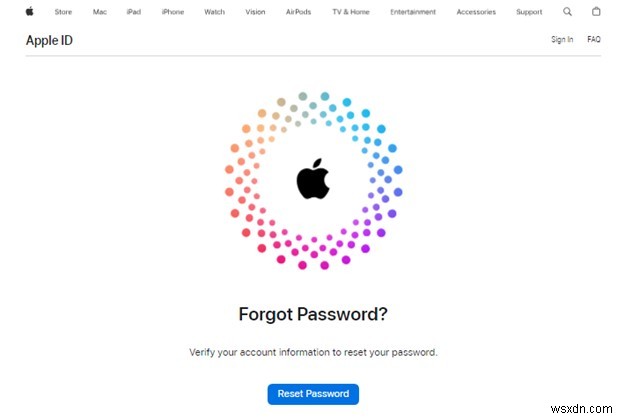आपका Apple खाता अक्षम कर दिया गया है? ऐप स्टोर और आईट्यून्स एक्सेस को पुनर्स्थापित करने के लिए त्वरित समाधान