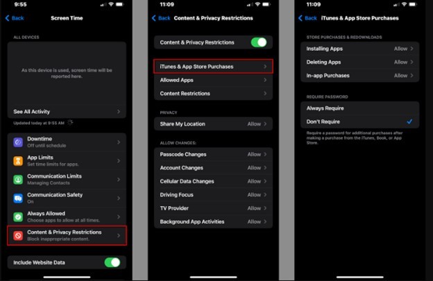 आपका Apple खाता अक्षम कर दिया गया है? ऐप स्टोर और आईट्यून्स एक्सेस को पुनर्स्थापित करने के लिए त्वरित समाधान