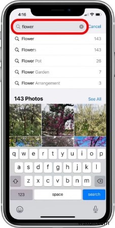 अपने iPhone पर छिपी हुई तस्वीरों का पता लगाएं और उन्हें उजागर करें - एक चरण-दर-चरण मार्गदर्शिका 