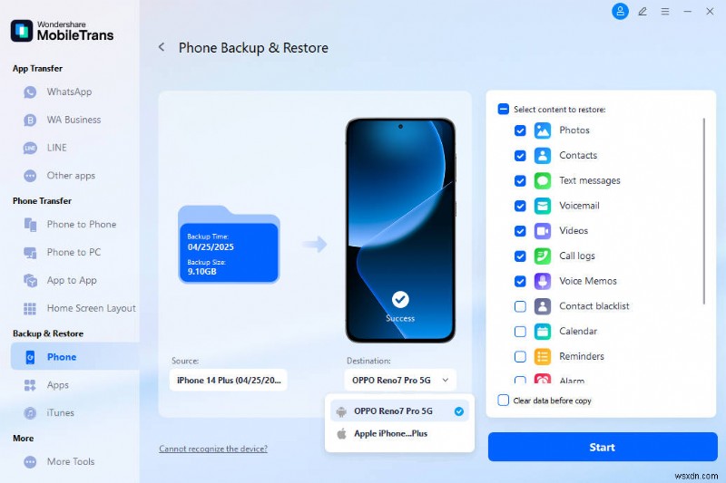 अपने iPhone पर छिपी हुई तस्वीरों का पता लगाएं और उन्हें उजागर करें - एक चरण-दर-चरण मार्गदर्शिका 