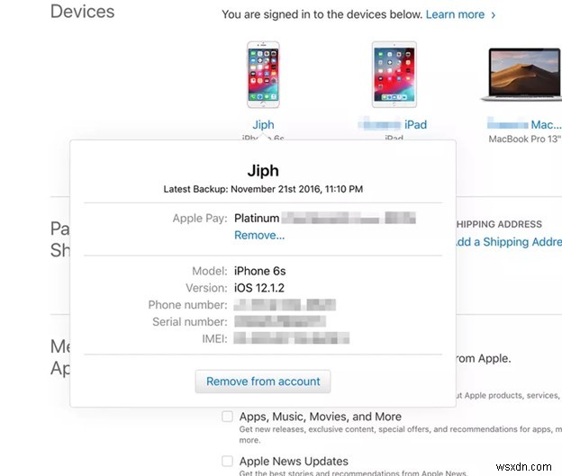 डेटा खोए बिना अपना iCloud खाता सुरक्षित रूप से हटाएं